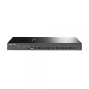 TP-LINK JetStream TL-SX3016F V1.6 - Interruttore - L2+