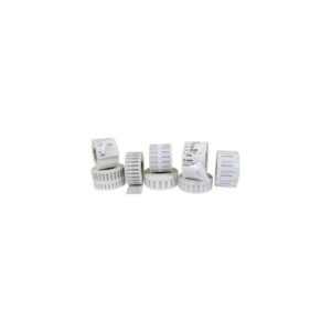 Zebra ZIPRD3016344, Bianco, Trasferimento di calore, Zebra, 3"