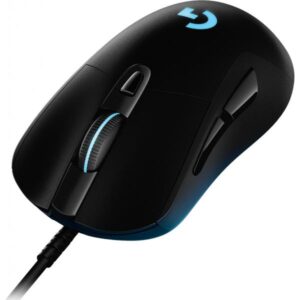 Logitech Gaming Mouse G403 HERO - mouse - ottico