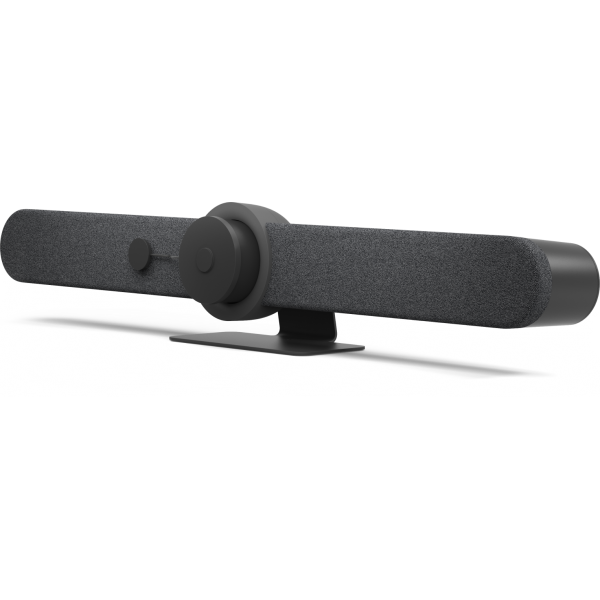 Logitech Medium Room, Gruppen-Videokonferenzsystem, 4K Ultra HD, 30 fps, 90°, 5x, 3x