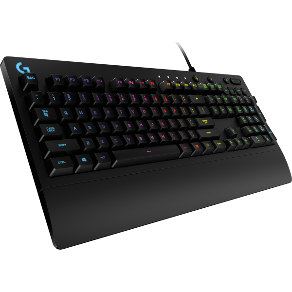 Logitech G Prodigy G213 - Tastiera - Retroilluminazione