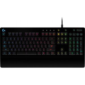 Logitech G Prodigy G213 - Tastiera - Retroilluminazione