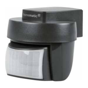 eQ-3 AG Homematic IP HmIP-SMO-A-2 - sensore di movimento - wireless