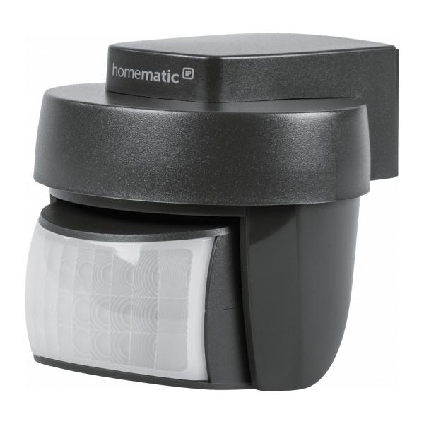 eQ-3 AG Homematic IP HmIP-SMO-A-2 - sensore di movimento - wireless