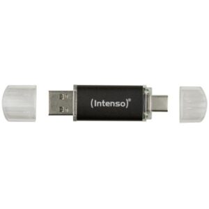 Linea Intenso Twist - Chiavetta USB - 32GB