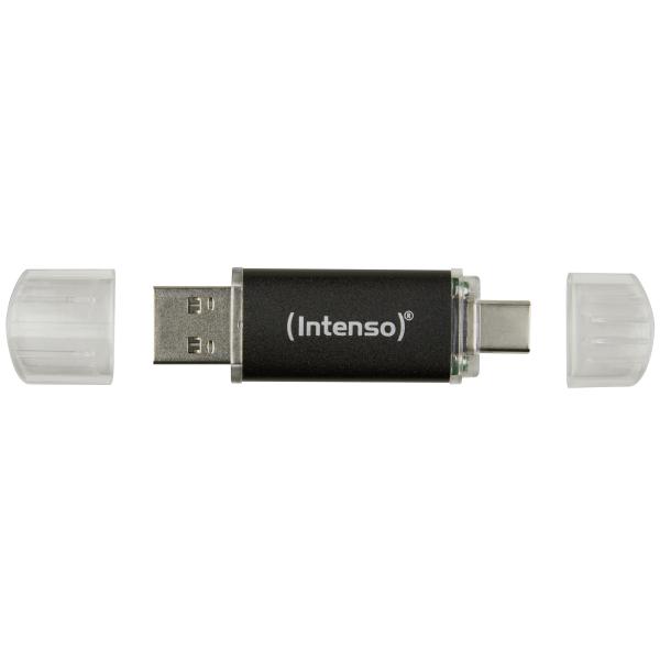Linea Intenso Twist - Chiavetta USB - 32GB