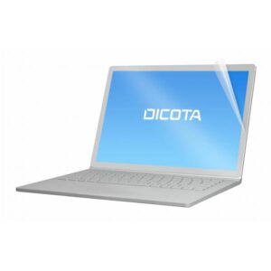Filtro per notebook antiriflesso Dicota - rimovibile