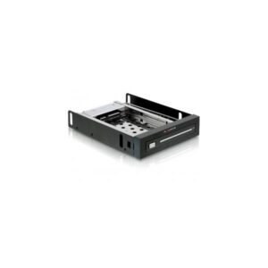 Delock Rack di archiviazione mobile - 2,5" (6,4 cm)