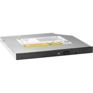 HP Slim - Unità - Masterizzatore DVD - Interno - per workstation Z2 G5 (Tower)