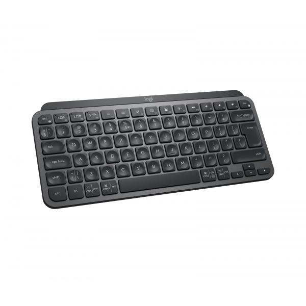 Logitech MX Keys Mini for Business - Tastatur