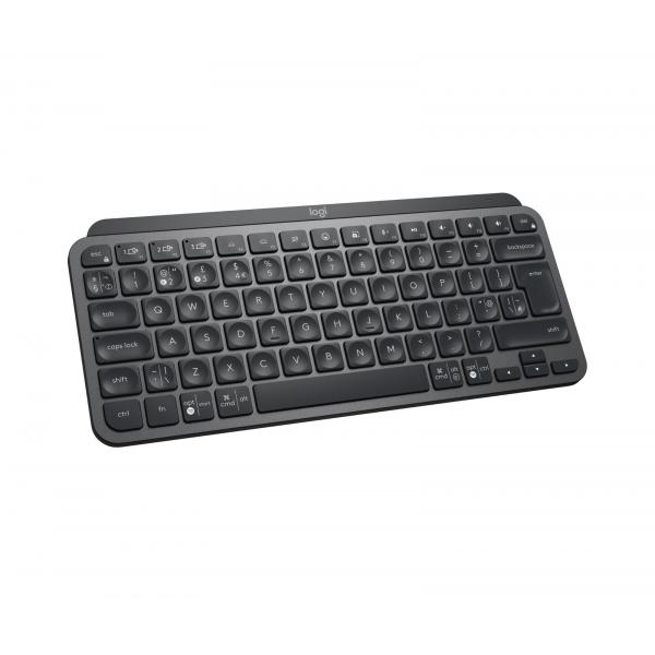 Logitech MX Keys Mini for Business - Tastatur