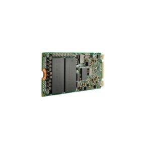 SSD HPE - Lettura intensiva - 240 GB - interno