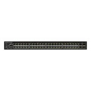Lancom GS-4554XP - Switch - managed - 36 x 10/100/1000 (PoE+)