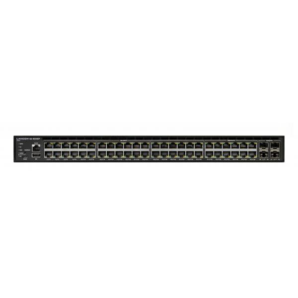 Lancom GS-4554XP - Switch - managed - 36 x 10/100/1000 (PoE+)