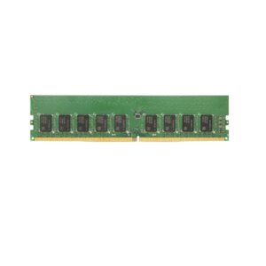 Synology DDR4 - Modulo - 16 GB - DIMM 288 PIN