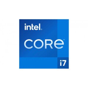 Intel Core i7 12700 - 2,1 GHz - 12 core - 20 thread
