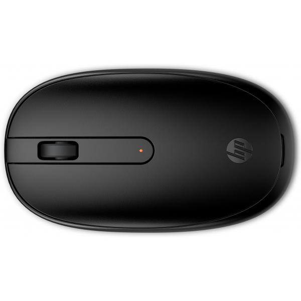 HP 240 - Mouse - per destrimani e mancini - ottico