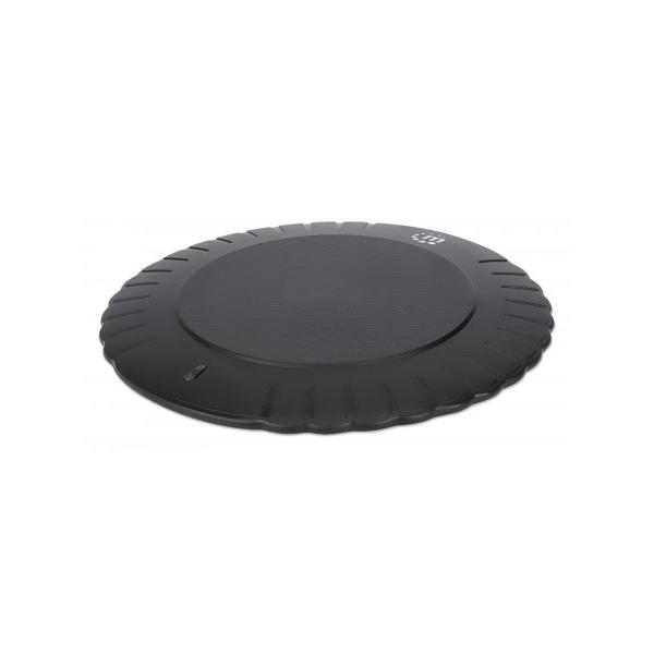 Tappetino di ricarica wireless per smartphone Manhattan (prezzo di liquidazione)