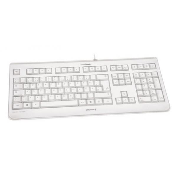 Cherry KC 1068 - Tastiera - USB - Spagnola