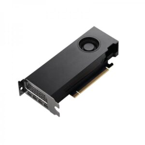 PNY NVIDIA RTX A2000 - Schede grafiche - RTX A2000 - 12GB GDDR6