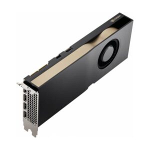 PNY NVIDIA RTX A2000 - Schede grafiche - RTX A2000 - 12GB GDDR6