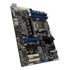 ASUS P12R-E - Motherboard - ATX - LGA1200-Sockel