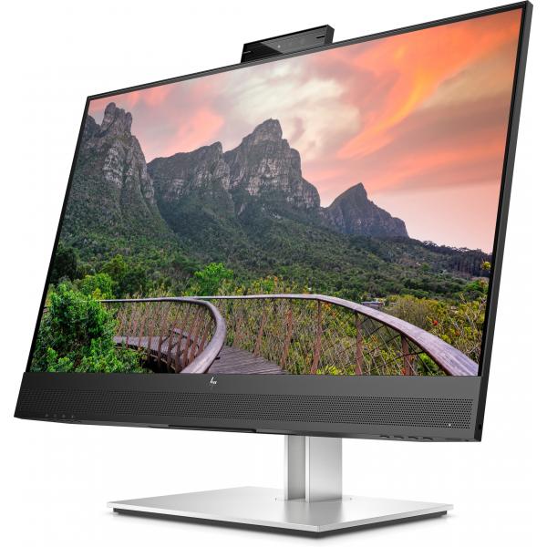 Monitor per conferenze HP E27m G4 - Serie E - Monitor LED - 68,6 cm (27")