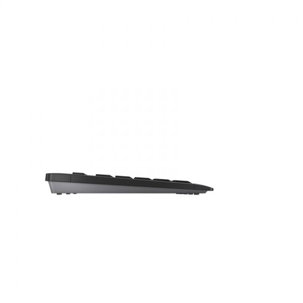 Cherry STREAM KEYBOARD WIRELESS - tastiera - wireless