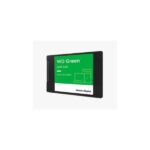 WD Green WDS100T3G0A - SSD - 1TB - interno - 2,5" (6,4 cm)