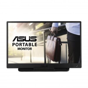 ASUS ZenScreen MB165B - Monitor LED - 39,6 cm (15,6")