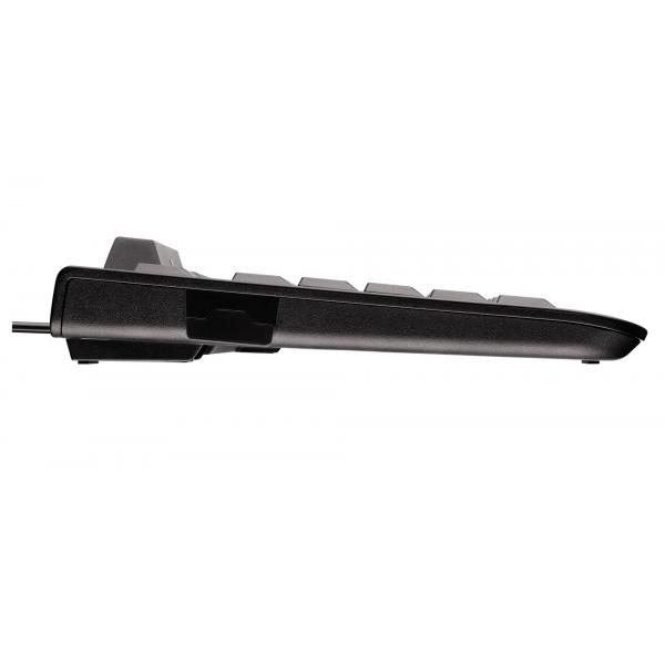 Cherry KC 1000 SC - Tastiera - USB - Spagnolo