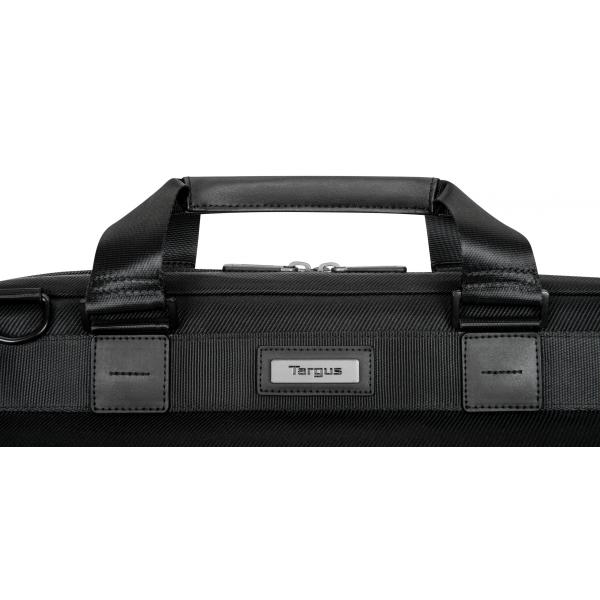 Targus Mobile Elite - Borsa per notebook - Caricamento dall'alto
