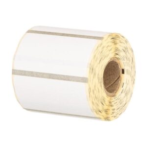 Zebra Z-Select 2000D Rimovibile - Adesivo removibile - 25,4 x 38,1 mm 30960 pz. (12 rotoli/i)