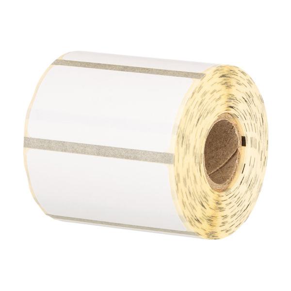 Zebra Z-Select 2000D Rimovibile - Adesivo removibile - 25,4 x 38,1 mm 30960 pz. (12 rotoli/i)