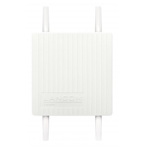 Lancom OX-6402 - Accesspoint - Outdoor - Wi-Fi 6, Bluetooth