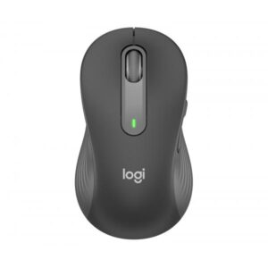 Logitech Signature M650 L SINISTRO - Mouse - Taglia L