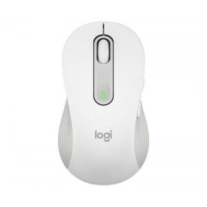 Logitech Signature M650 L SINISTRO - Mouse - Taglia L