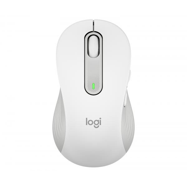 Logitech Signature M650 L SINISTRO - Mouse - Taglia L