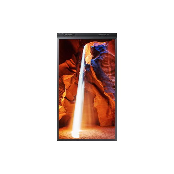 Samsung OM55N-DS - Display a schermo piatto LED bifacciale serie OMN-DS con diagonale da 140 cm (55")