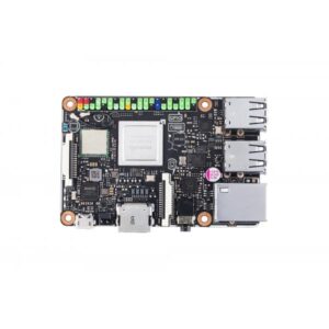ASUS Tinker Board R2.0 - computer a scheda singola - Rockchip RK3288-CG.W