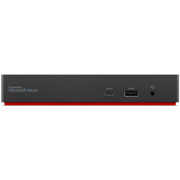 Lenovo ThinkPad universale Thunderbolt 4 Smart Dock