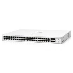 Switch HPE Networking Instant On 1830 48G 4SFP - Switch - gestito - PoE