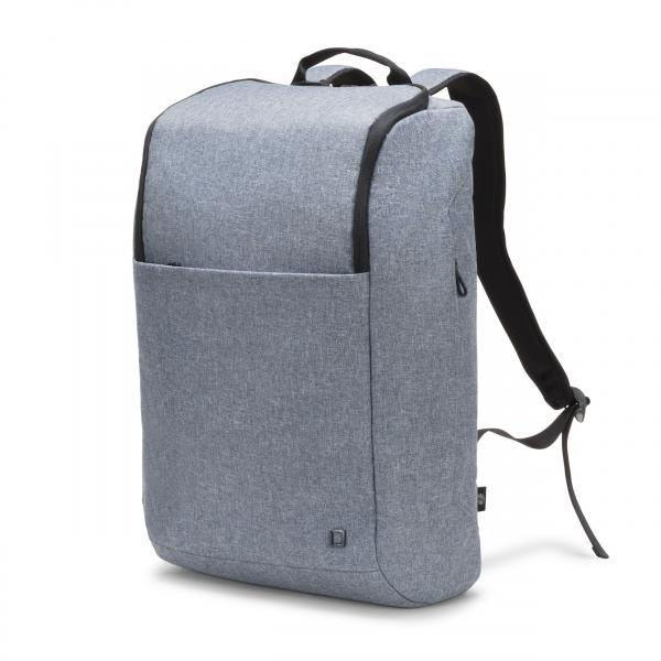 Dicota Eco Motion - Zaino porta notebook - 39,6 cm