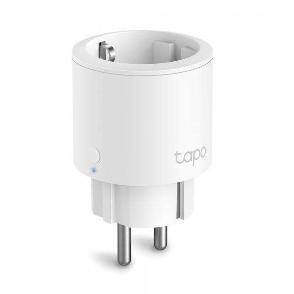 TP-LINK Tapo P115 - Presa intelligente - wireless - 802.11b/g/n