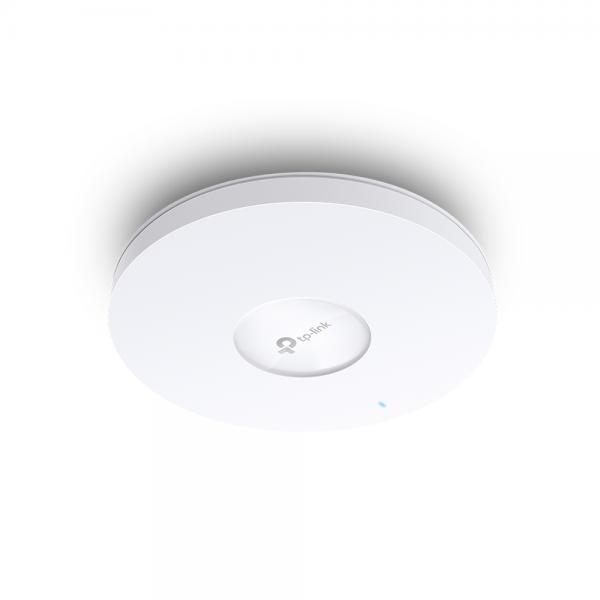 TP-LINK Omada EAP650 V1.26 - Punto di accesso - Wi-Fi 6