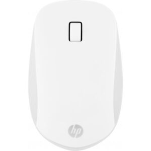 HP 410 Slim - Mouse - per destrimani e mancini