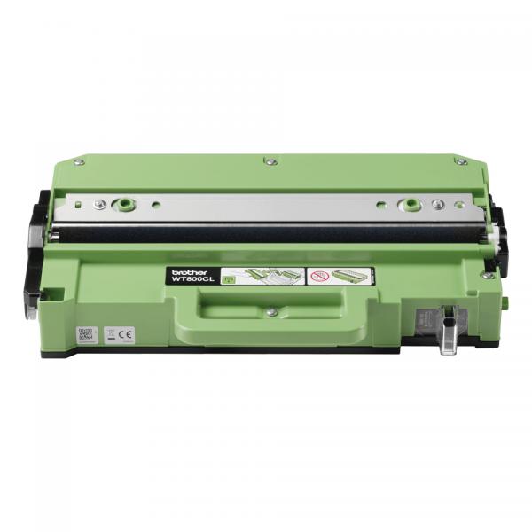Brother WT800CL - raccoglitore toner - per Brother HL-L9410, MFC-L9610, L9670