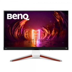 BenQ Mobiuz EX3210U - Monitor LED - 81,3 cm (32")