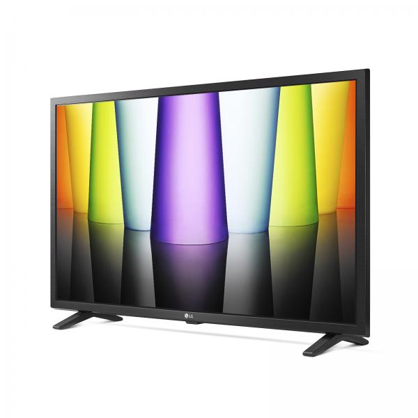 LG 32LQ63006LA - TV LCD serie LQ6300 con diagonale da 80 cm (32") con retroilluminazione LED