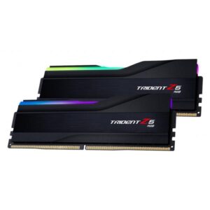 G.Skill Trident Z5 RGB - DDR5 - Kit - 32 GB: 2 x 16 GB